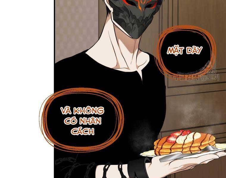 Truyện Tranh Vua Thăng Cấp trang 6