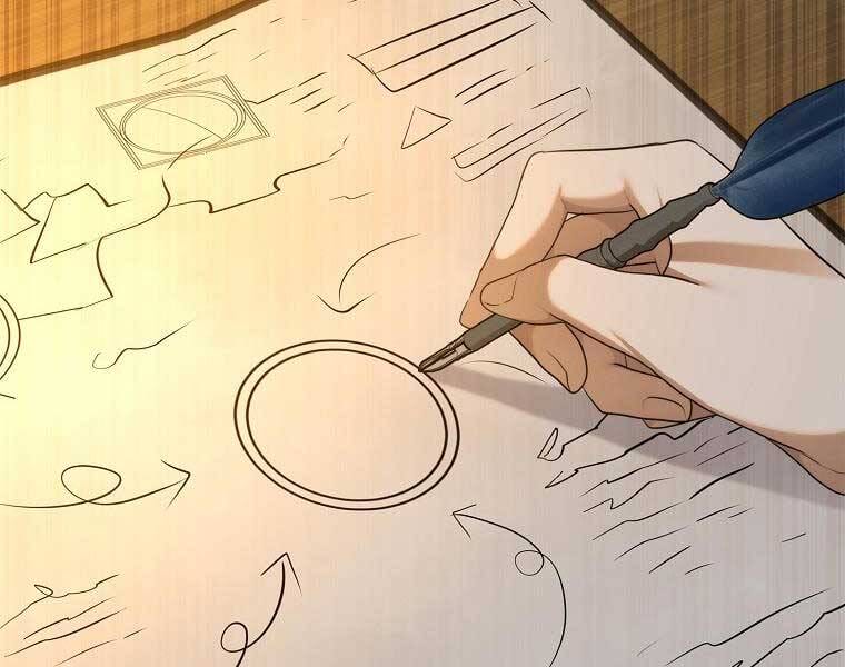 Truyện Tranh Vua Thăng Cấp trang 6