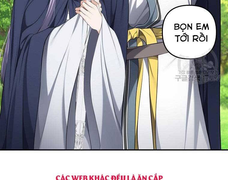 Truyện Tranh Vua Thăng Cấp trang 6