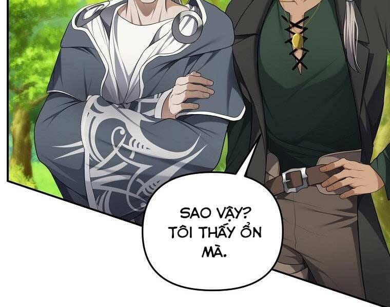 Truyện Tranh Vua Thăng Cấp trang 6