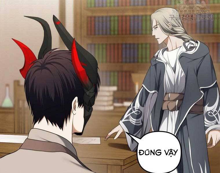 Truyện Tranh Vua Thăng Cấp trang 6