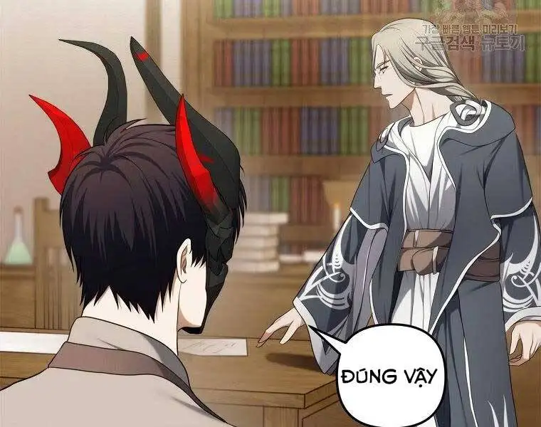 Truyện Tranh Vua Thăng Cấp trang 6