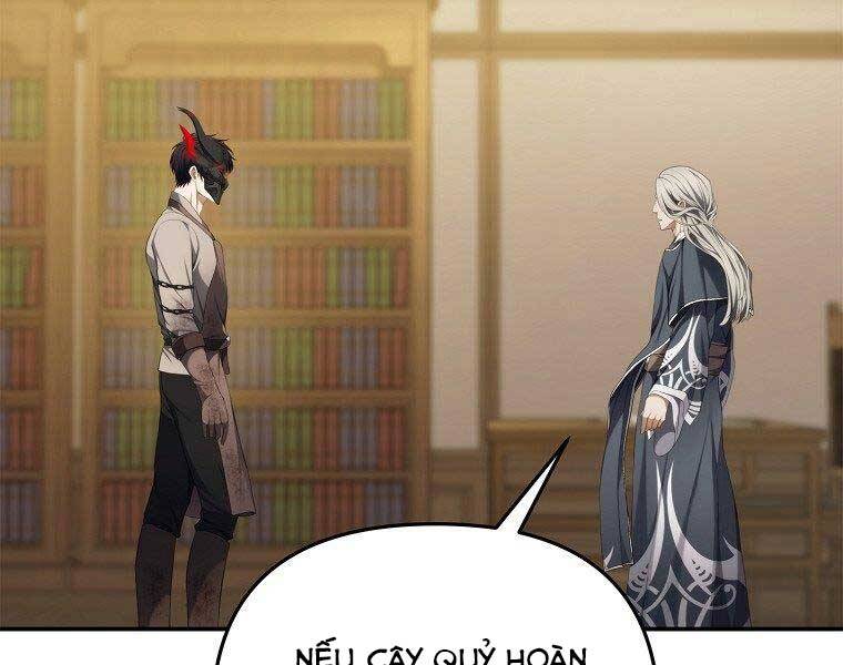 Truyện Tranh Vua Thăng Cấp trang 6