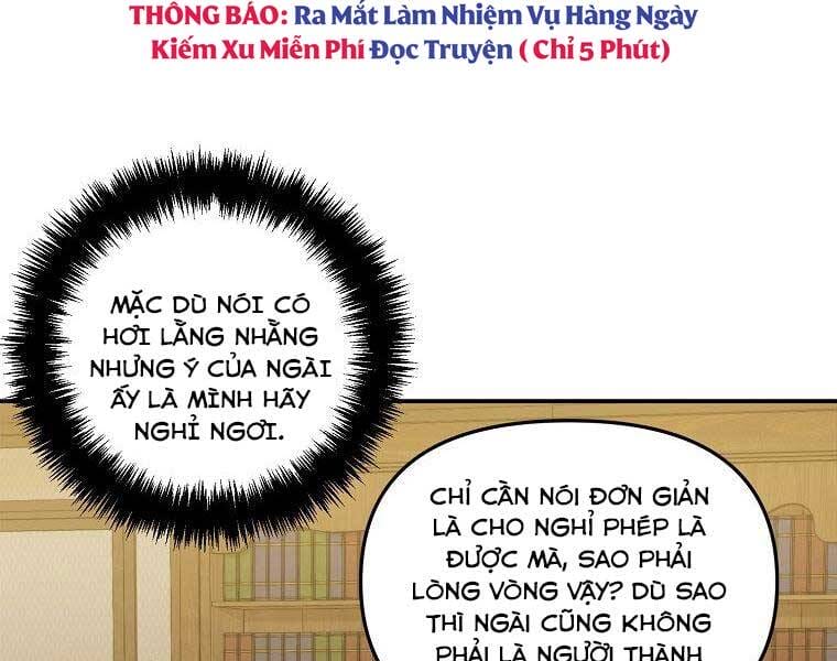 Truyện Tranh Vua Thăng Cấp trang 6