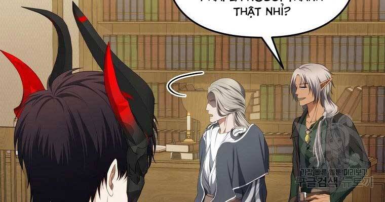 Truyện Tranh Vua Thăng Cấp trang 6