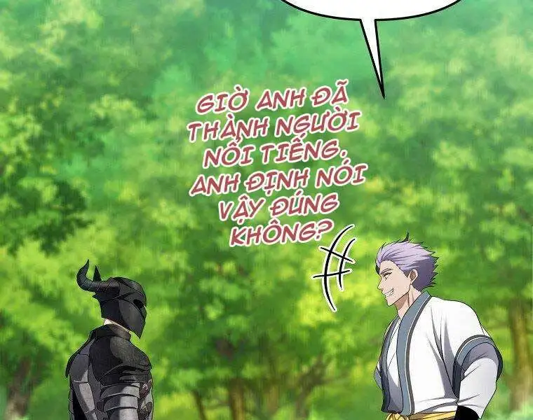 Truyện Tranh Vua Thăng Cấp trang 6
