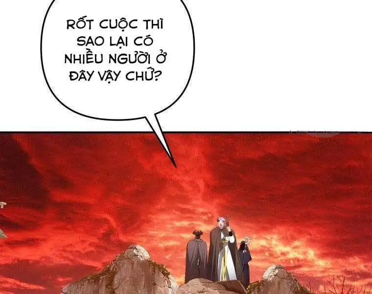 Truyện Tranh Vua Thăng Cấp trang 6