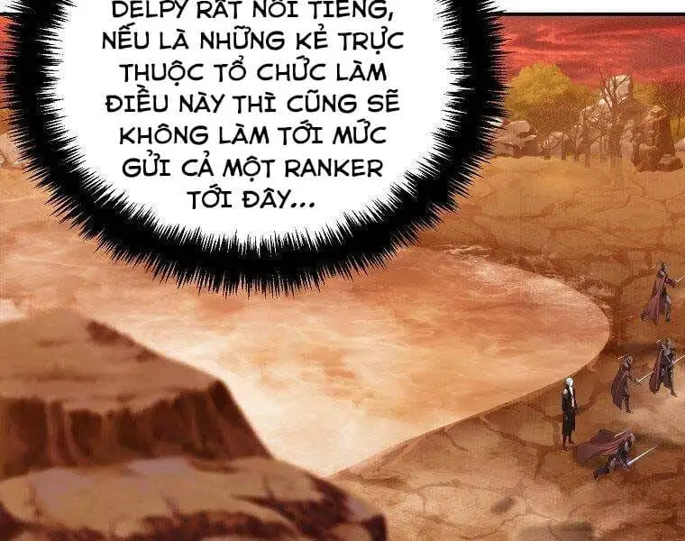 Truyện Tranh Vua Thăng Cấp trang 6