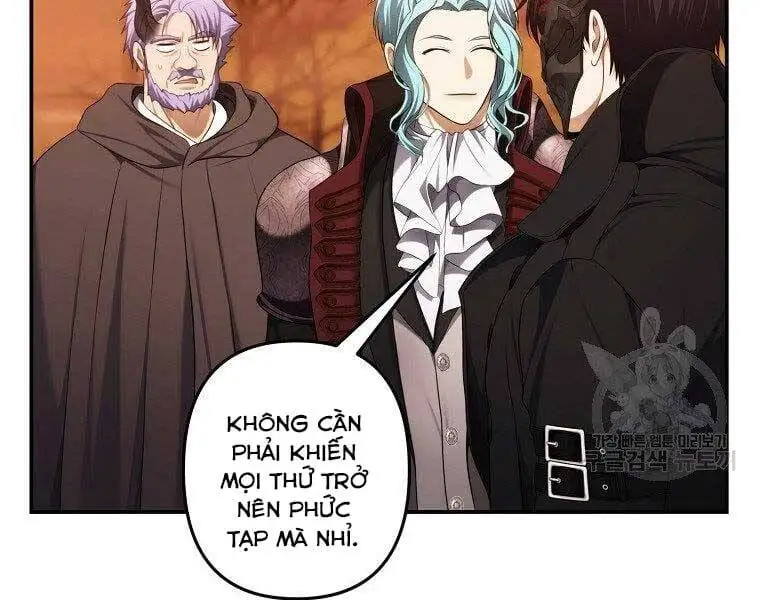 Truyện Tranh Vua Thăng Cấp trang 6