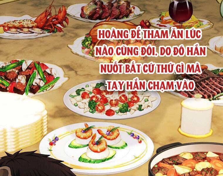 Truyện Tranh Vua Thăng Cấp trang 12842