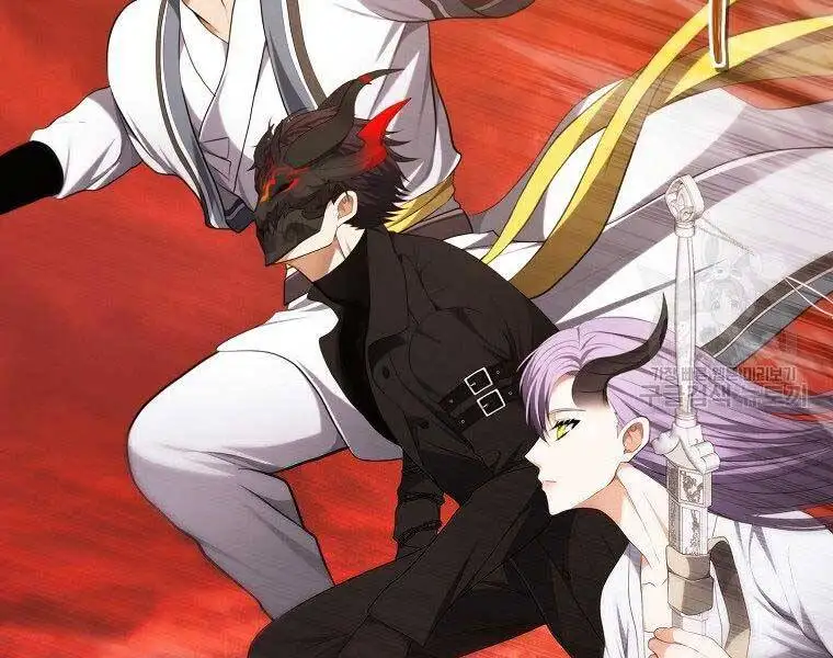 Truyện Tranh Vua Thăng Cấp trang 6