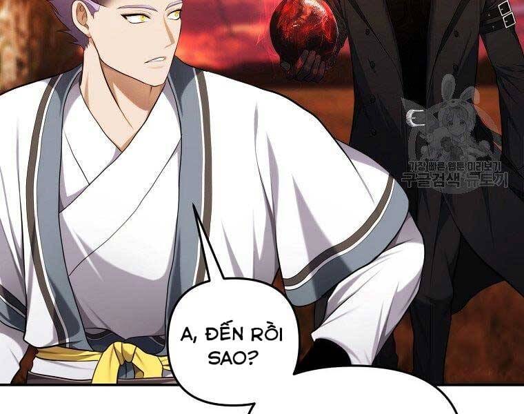 Truyện Tranh Vua Thăng Cấp trang 6