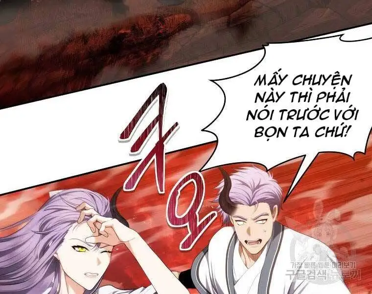 Truyện Tranh Vua Thăng Cấp trang 6