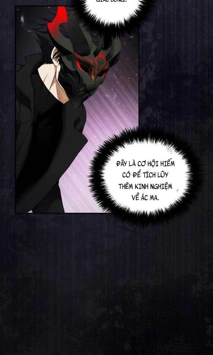 Truyện Tranh Vua Thăng Cấp trang 6