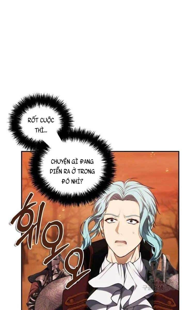 Truyện Tranh Vua Thăng Cấp trang 6
