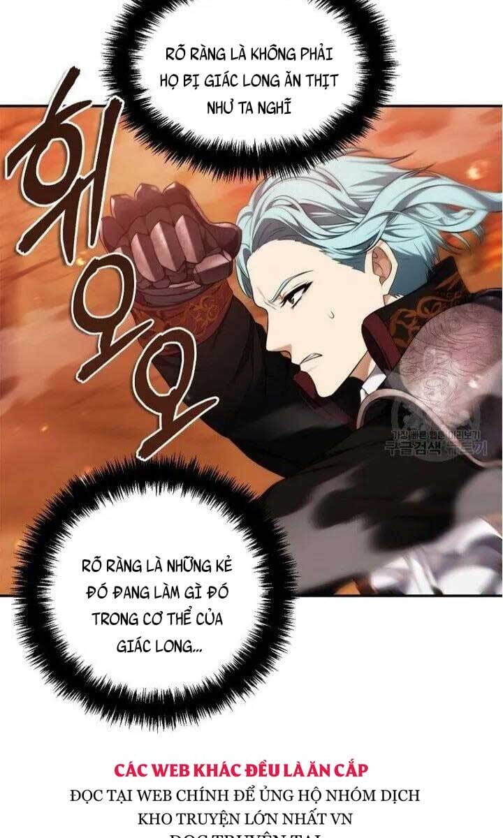 Truyện Tranh Vua Thăng Cấp trang 6