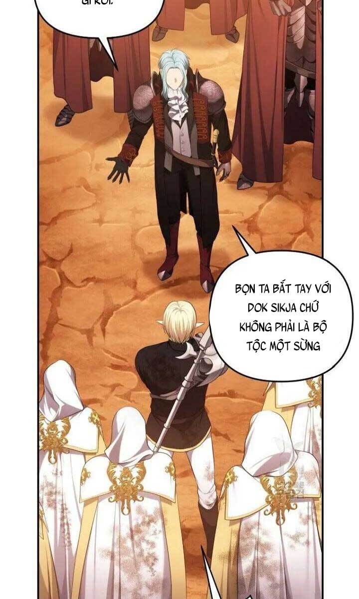 Truyện Tranh Vua Thăng Cấp trang 6