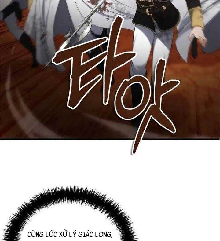 Truyện Tranh Vua Thăng Cấp trang 6