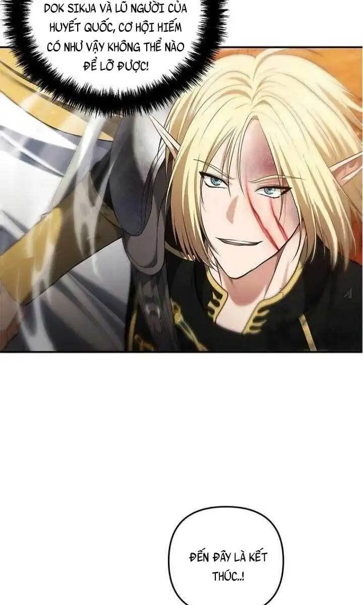 Truyện Tranh Vua Thăng Cấp trang 6
