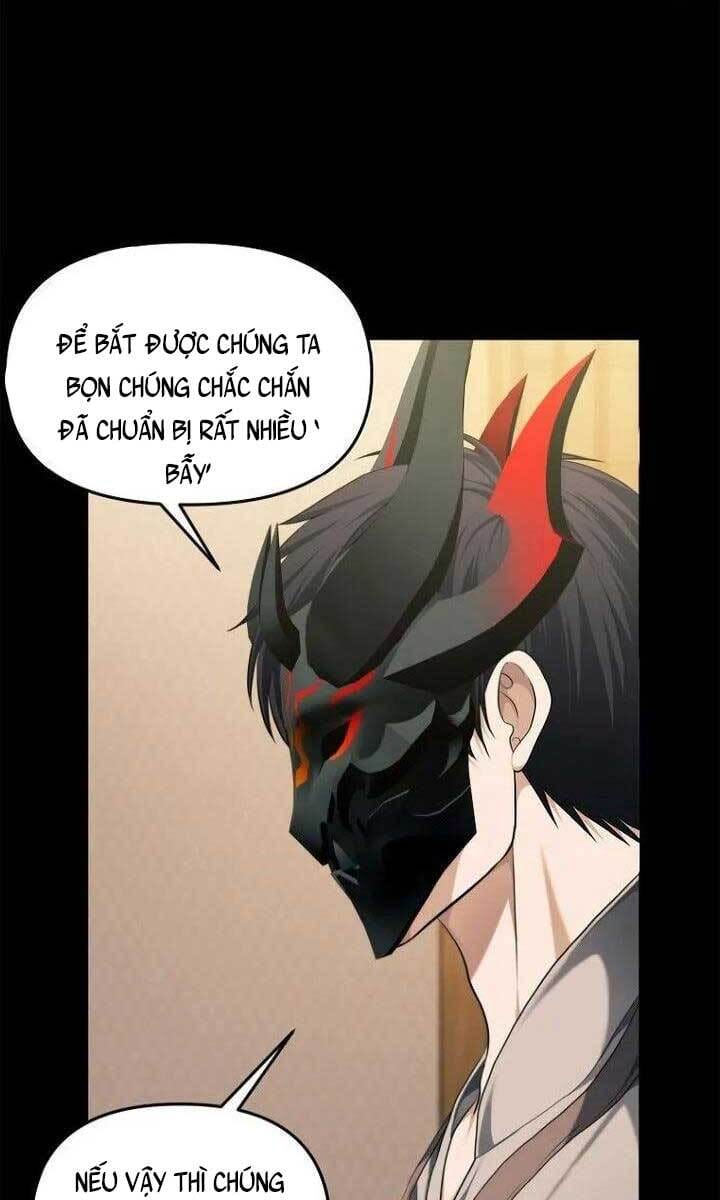 Truyện Tranh Vua Thăng Cấp trang 6