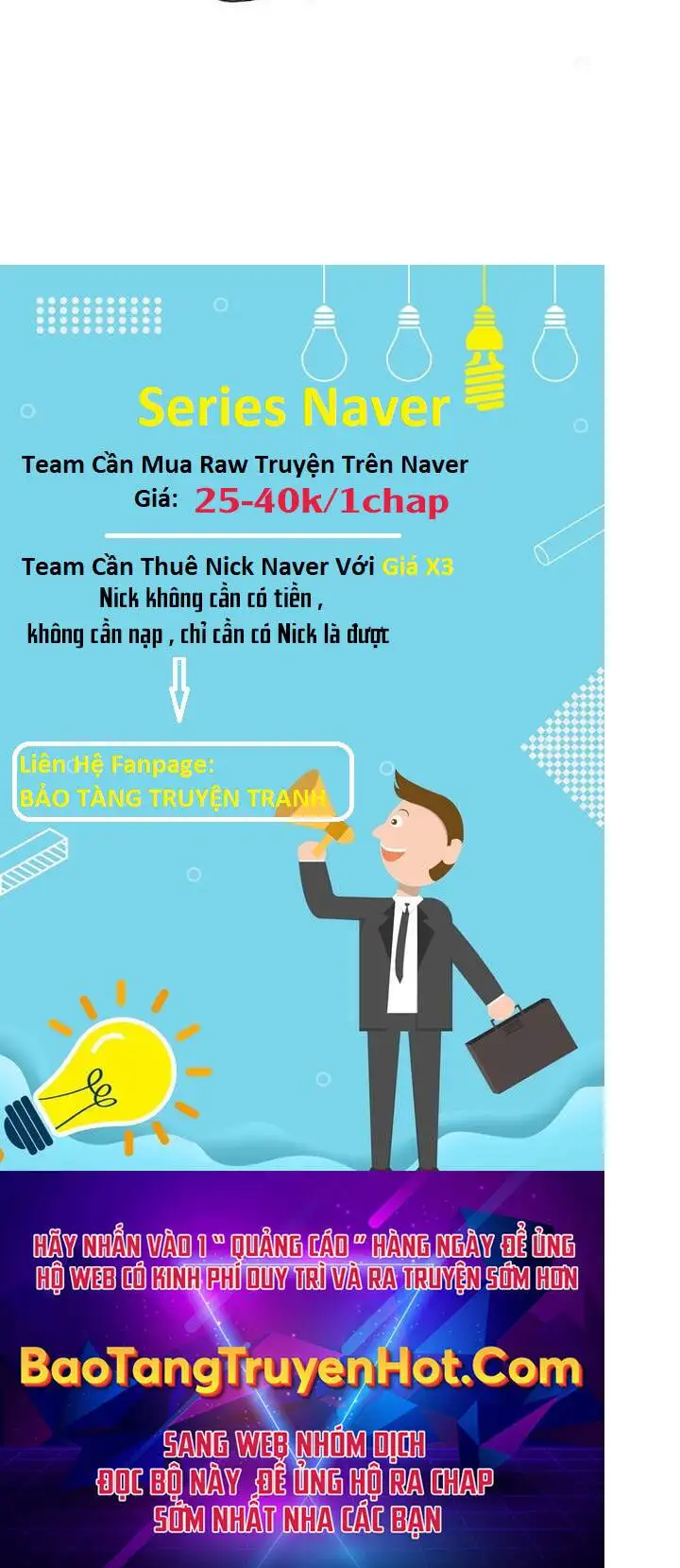 Truyện Tranh Vua Thăng Cấp trang 6