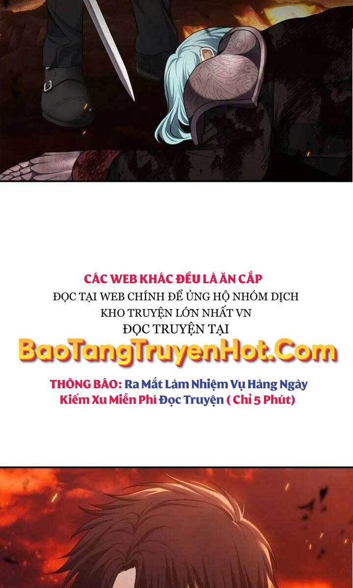 Truyện Tranh Vua Thăng Cấp trang 6
