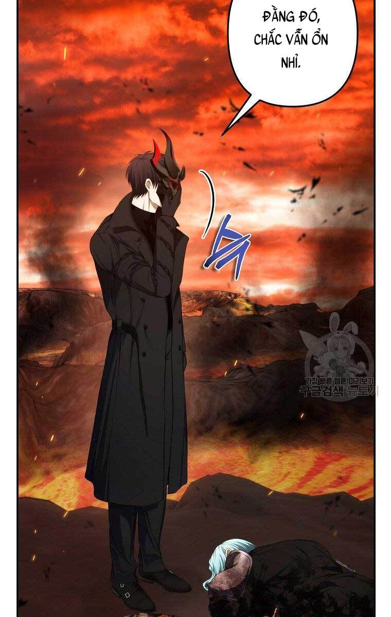 Truyện Tranh Vua Thăng Cấp trang 6