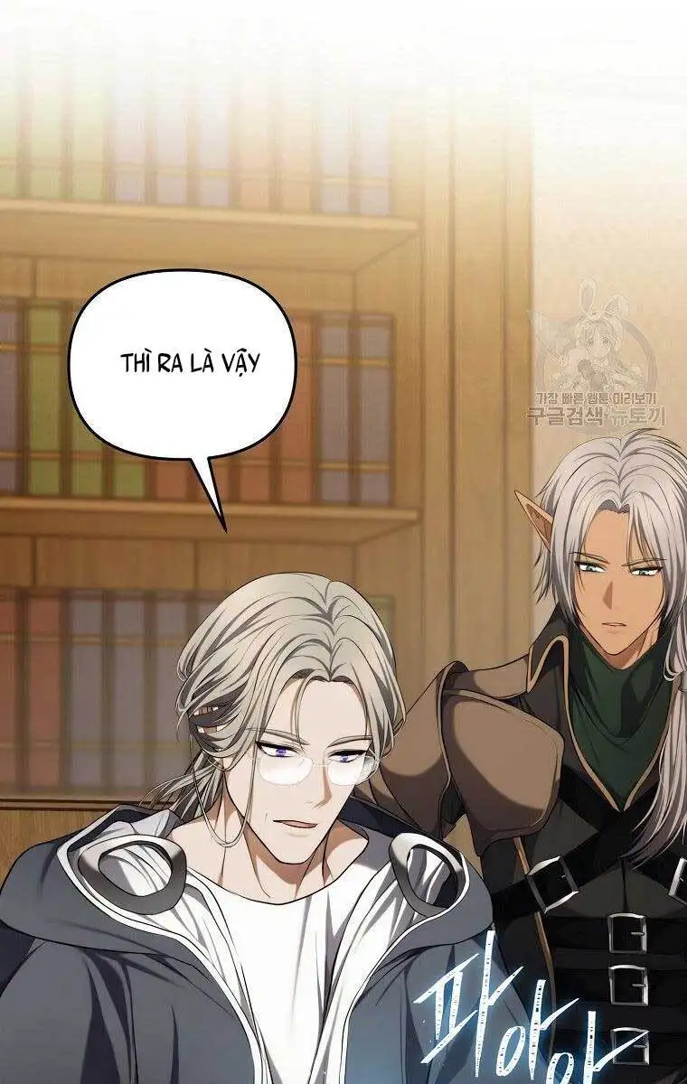 Truyện Tranh Vua Thăng Cấp trang 6
