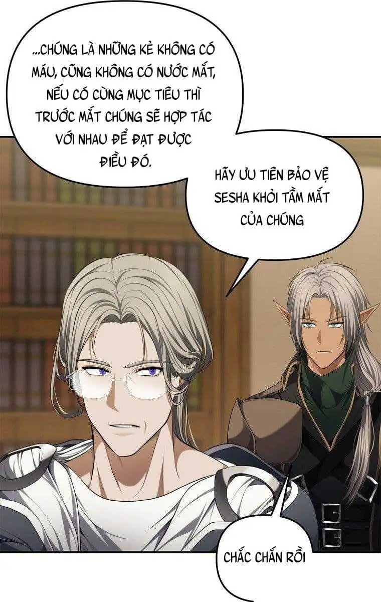 Truyện Tranh Vua Thăng Cấp trang 6