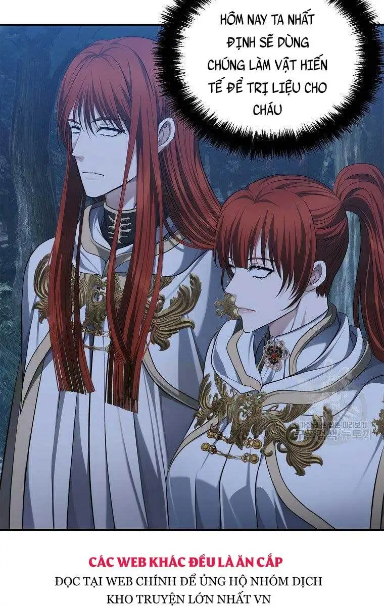 Truyện Tranh Vua Thăng Cấp trang 6