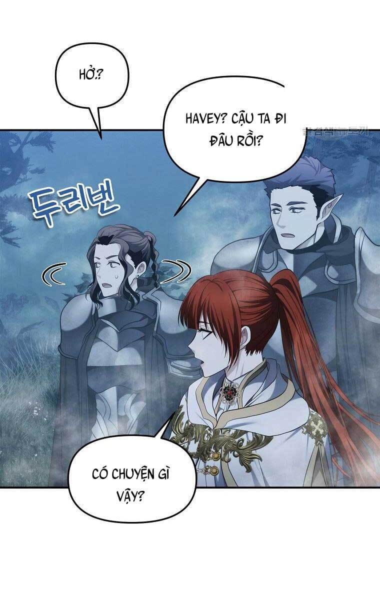 Truyện Tranh Vua Thăng Cấp trang 6