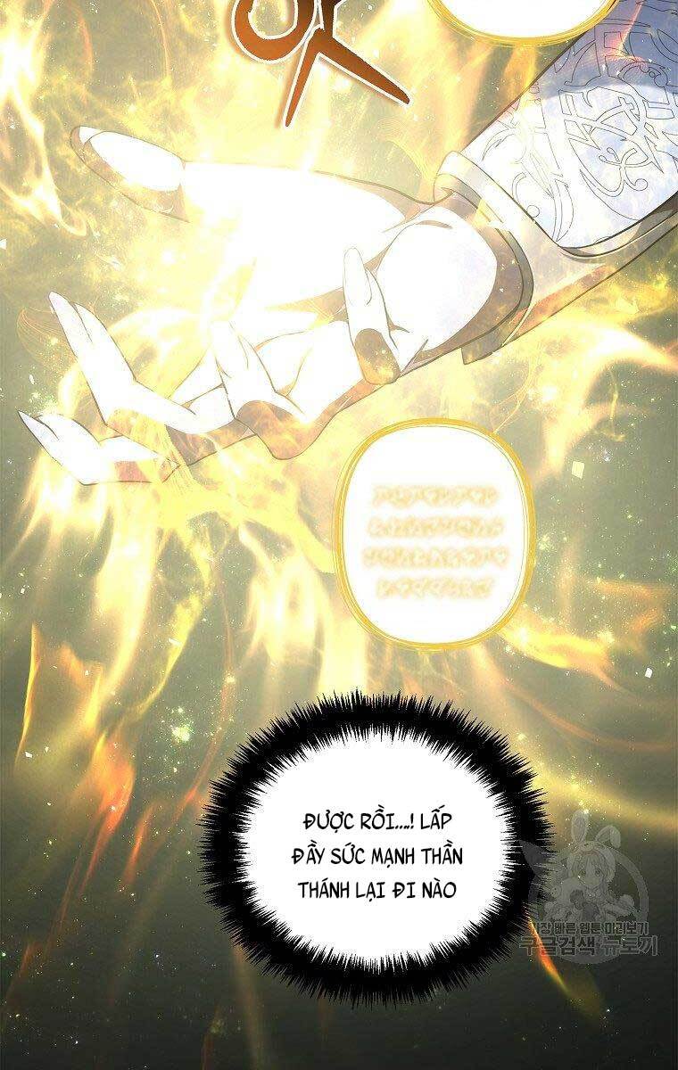 Truyện Tranh Vua Thăng Cấp trang 6