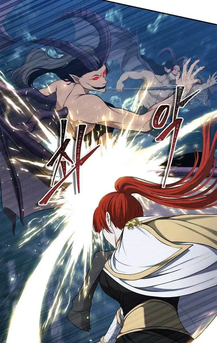 Truyện Tranh Vua Thăng Cấp trang 6