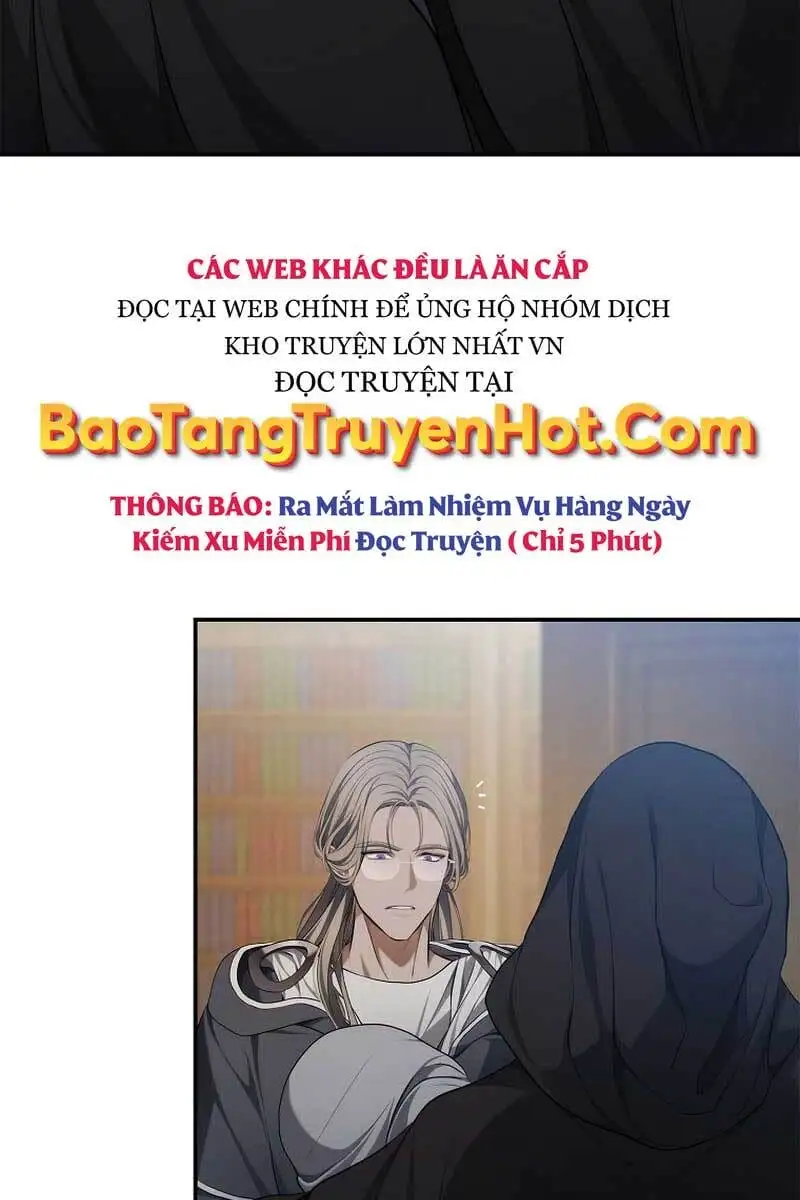 Truyện Tranh Vua Thăng Cấp trang 6