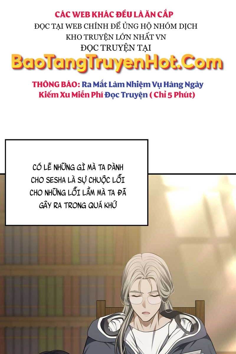 Truyện Tranh Vua Thăng Cấp trang 6