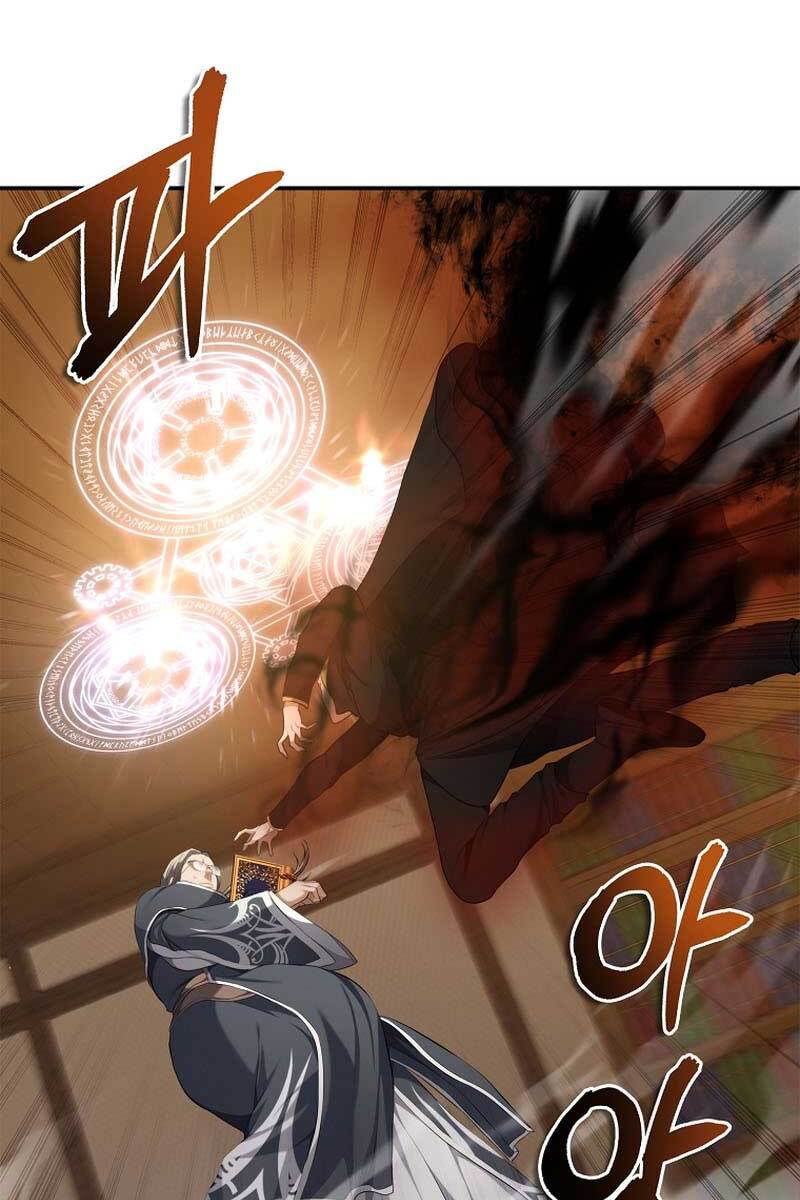 Truyện Tranh Vua Thăng Cấp trang 6