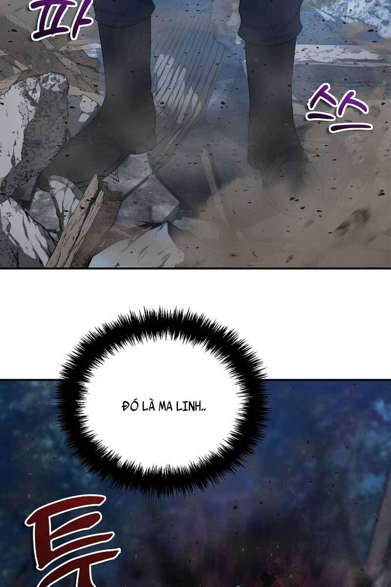 Truyện Tranh Vua Thăng Cấp trang 6