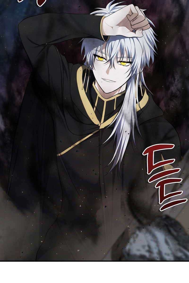 Truyện Tranh Vua Thăng Cấp trang 6