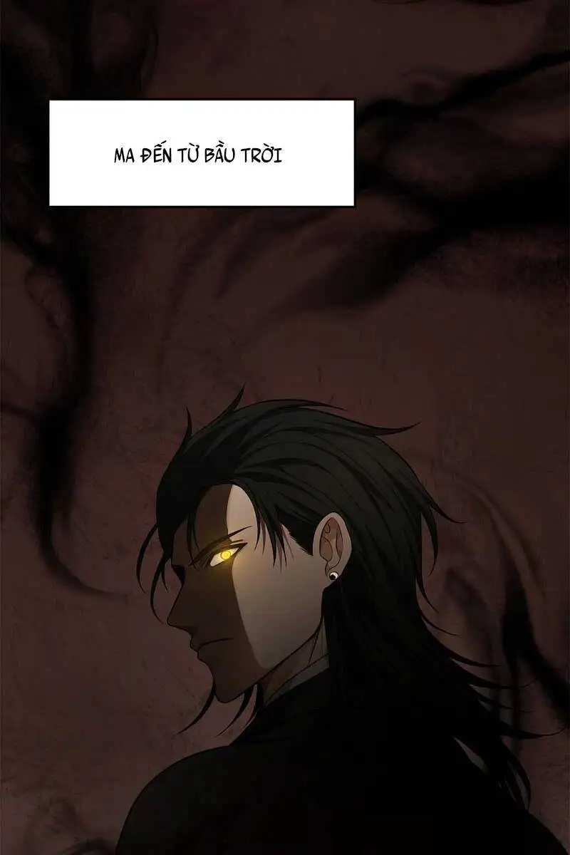 Truyện Tranh Vua Thăng Cấp trang 6