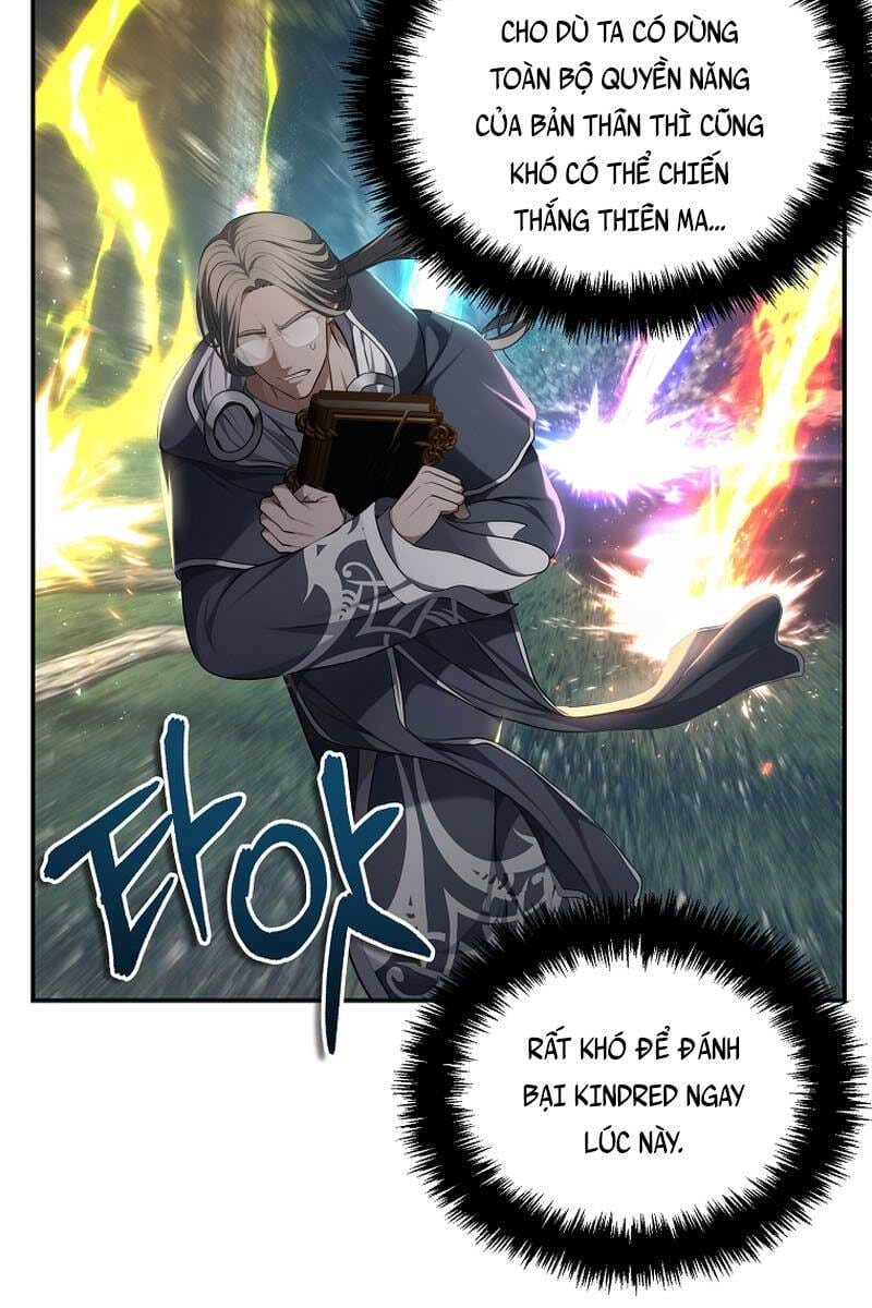 Truyện Tranh Vua Thăng Cấp trang 6