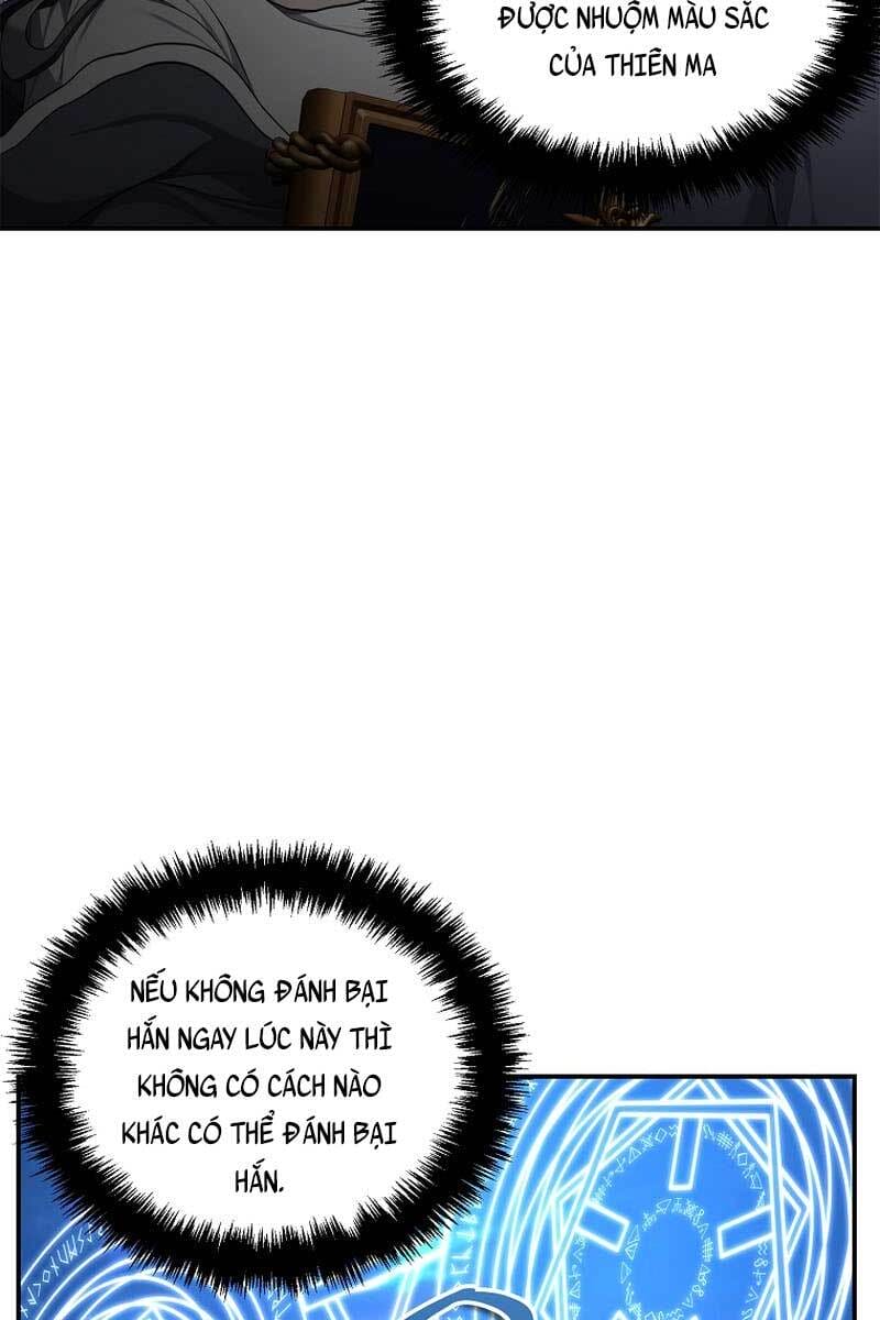 Truyện Tranh Vua Thăng Cấp trang 6