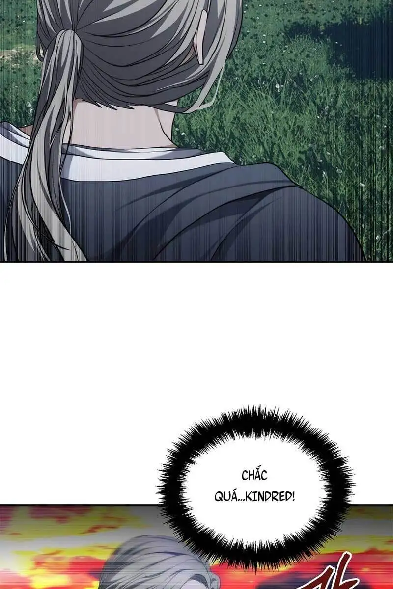 Truyện Tranh Vua Thăng Cấp trang 6