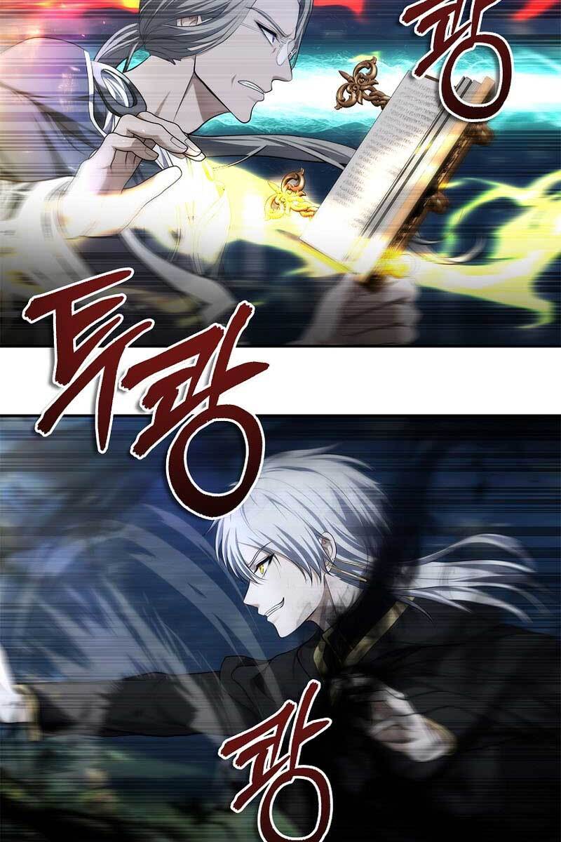 Truyện Tranh Vua Thăng Cấp trang 6