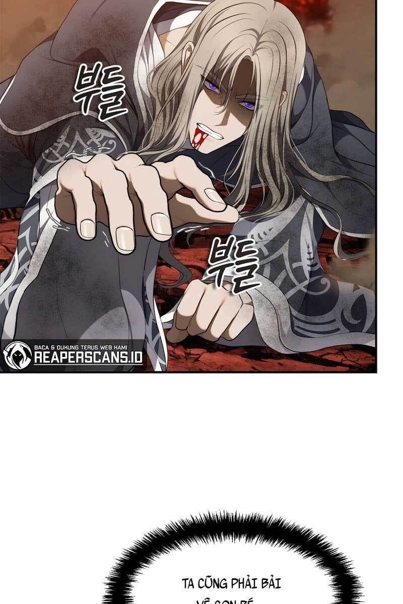 Truyện Tranh Vua Thăng Cấp trang 6