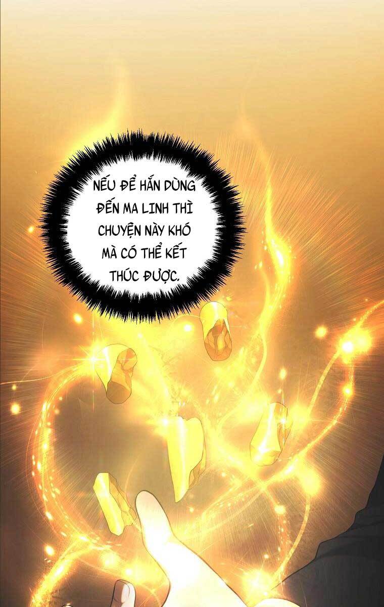 Truyện Tranh Vua Thăng Cấp trang 6