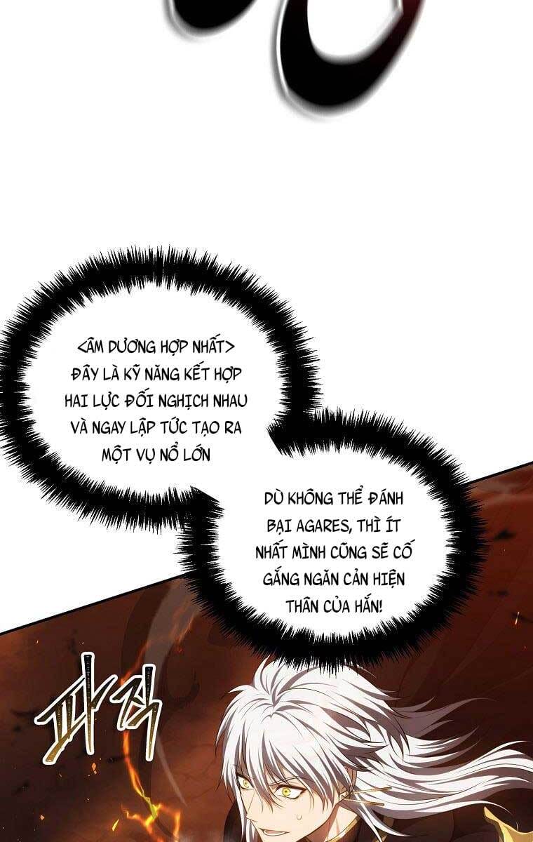 Truyện Tranh Vua Thăng Cấp trang 6