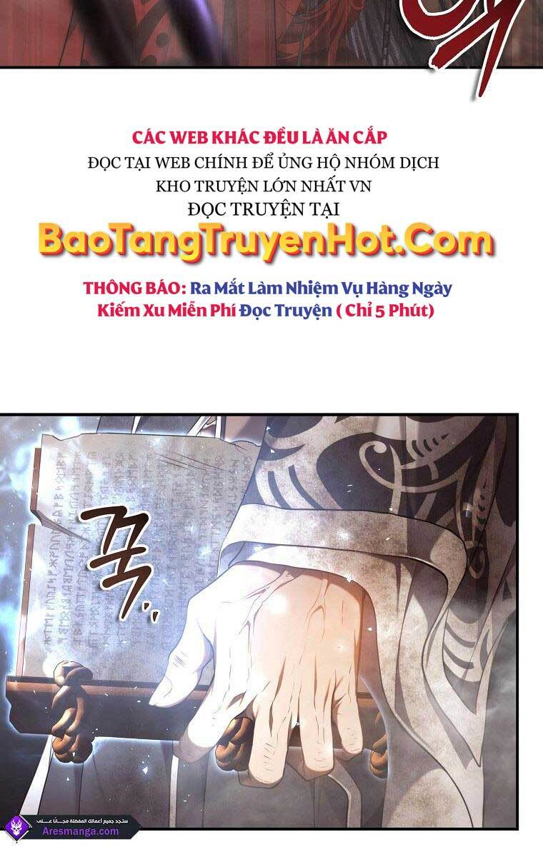 Truyện Tranh Vua Thăng Cấp trang 6