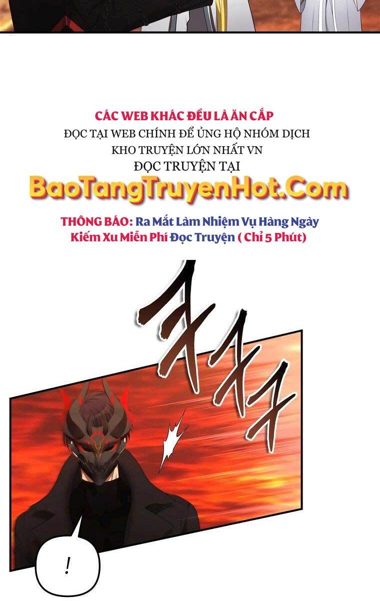 Truyện Tranh Vua Thăng Cấp trang 6