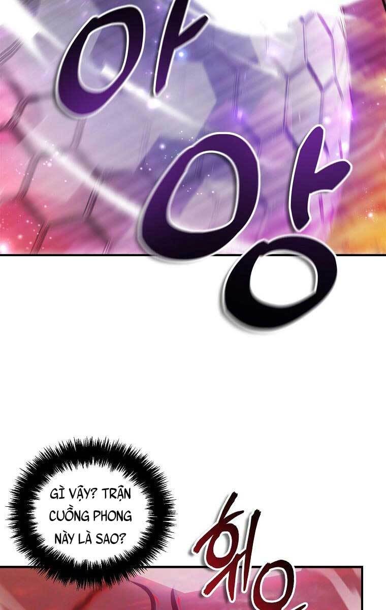 Truyện Tranh Vua Thăng Cấp trang 6