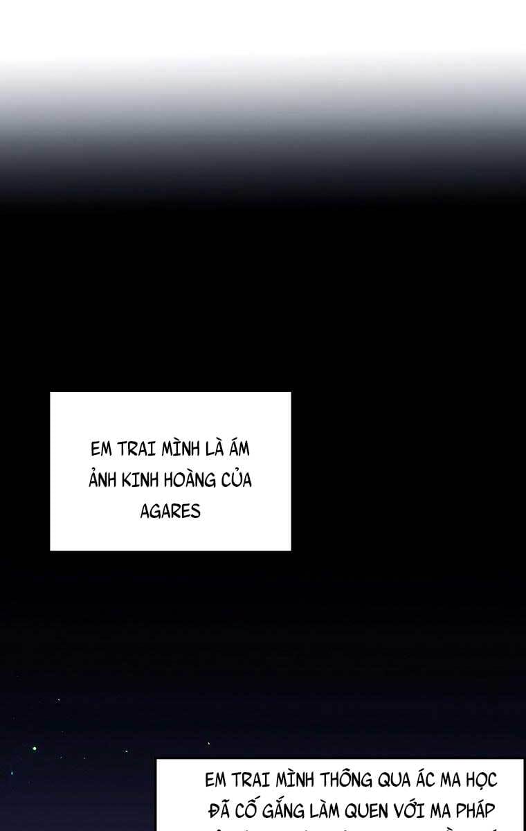 Truyện Tranh Vua Thăng Cấp trang 6